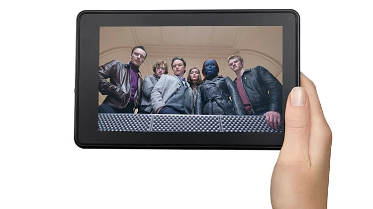 טאבלט אמזון FIRE