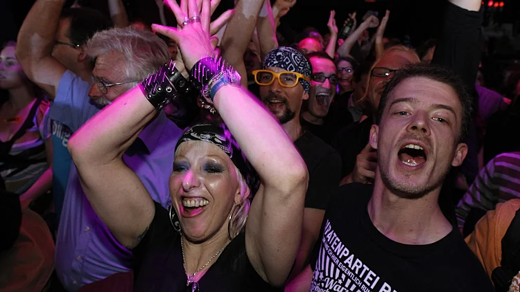 מפלגת הפיראטים בגרמניה