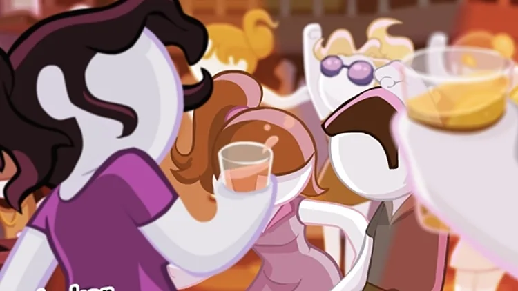 שייקר פאב פייסבוק וירטואלי