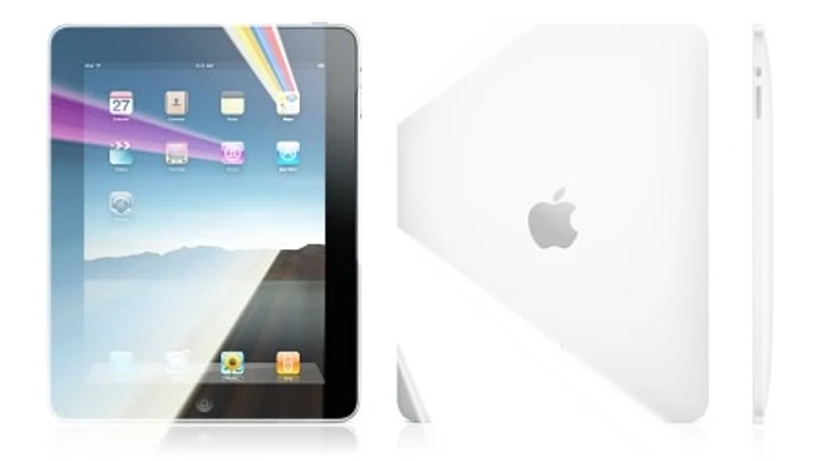 איך ייראה האייפד הבא?