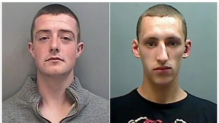 נאסרו בגלל ארגון מהומות לונדון בפייסבוק