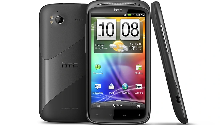 HTC סנסציה