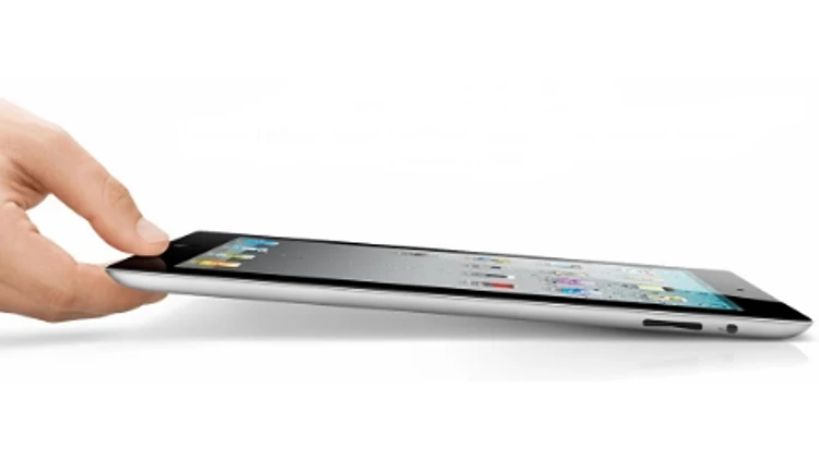 אייפד 2 מאתר אפל הרשמי