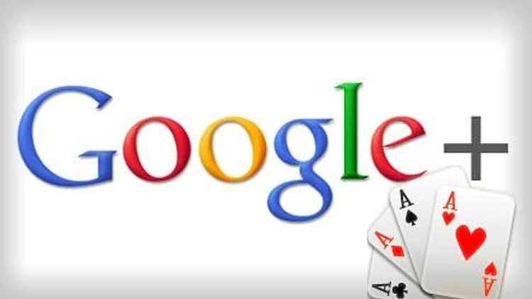 גוגל פלוס משחקים