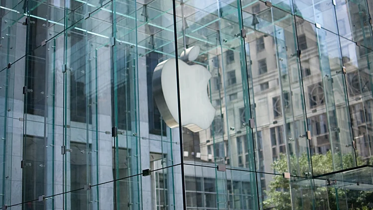 אפל, חנות, ניו יורק