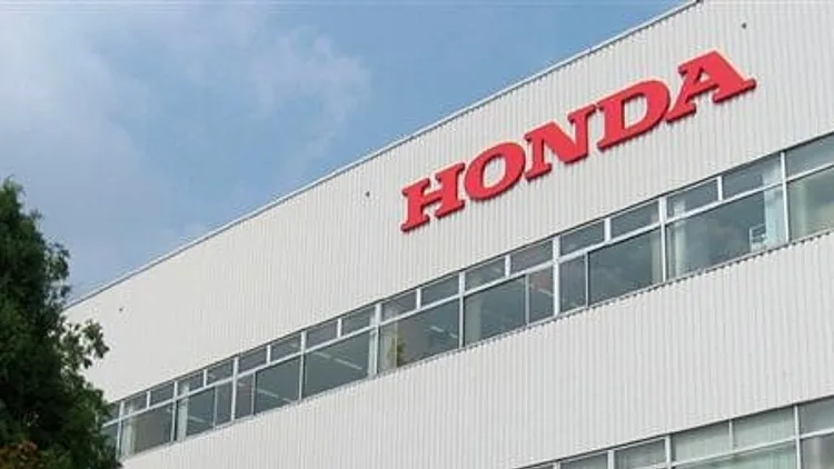 הונדה מרכז מחקר ופיתוח טוצ'יגי יפן