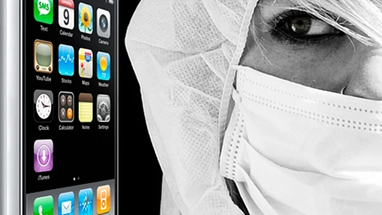 וירוס סלולרי