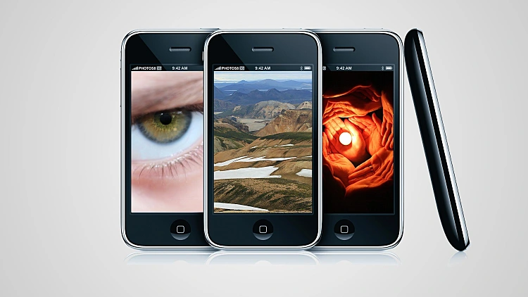 אפליקציות אייפון