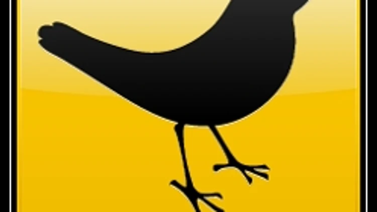 לוגו טוויטדק