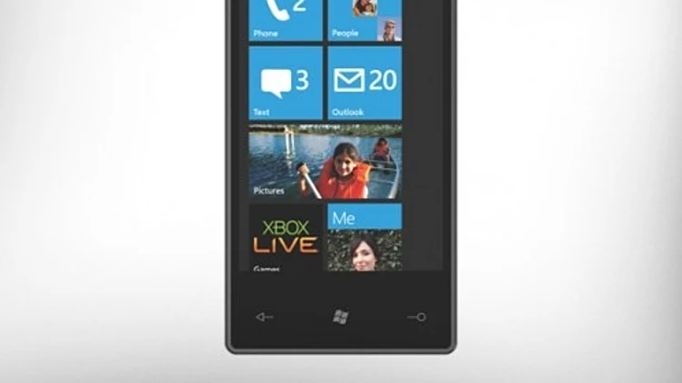 Windows Phone 7