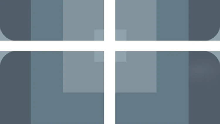 Windows Application Store Logo