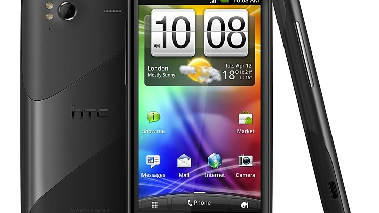 HTC Sensation
