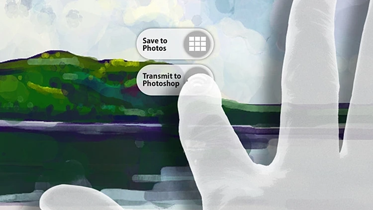 ישומי אדובי למחשבי לוח