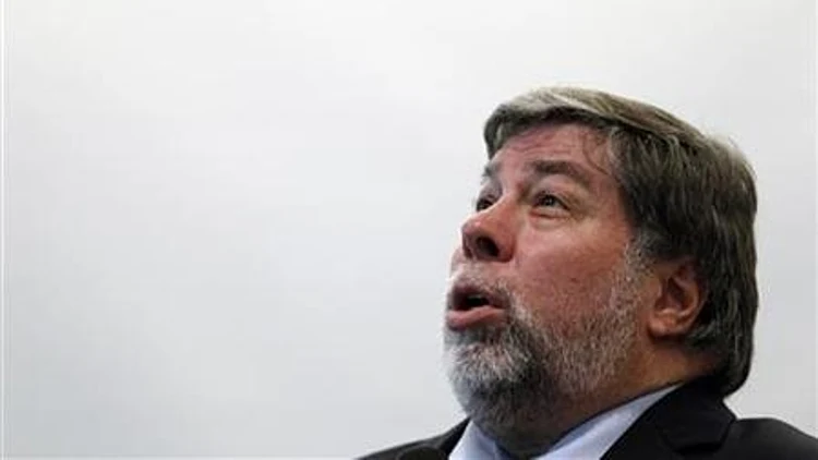 סטיב ווזניאק, מהנדס התוכנה שייסד את אפל ביחד עם סטיב ג'ובס