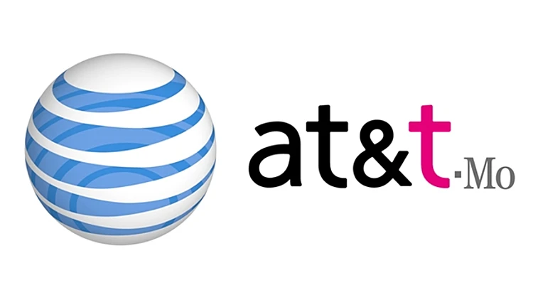 AT&T רוכשת את T-Mobile