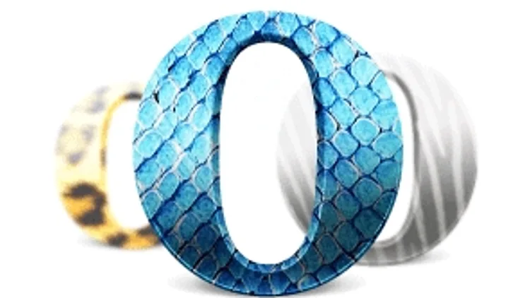 אופרה מציגה: דפדפן ייעודי לטאבלטים