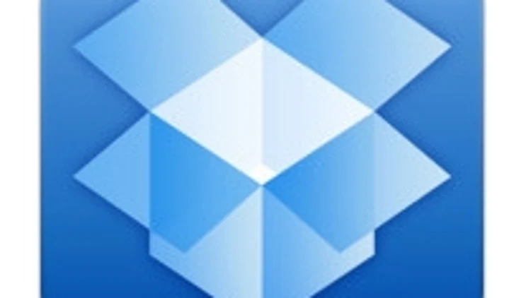 אפליקצית dropbox לאייפון