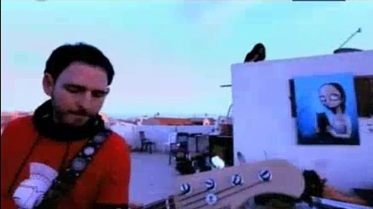 קליפ בפלורנטין