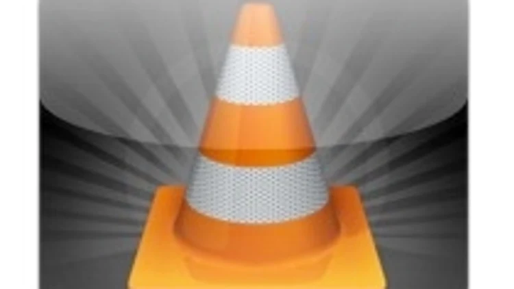 אפליקציית VLC לאייפון
