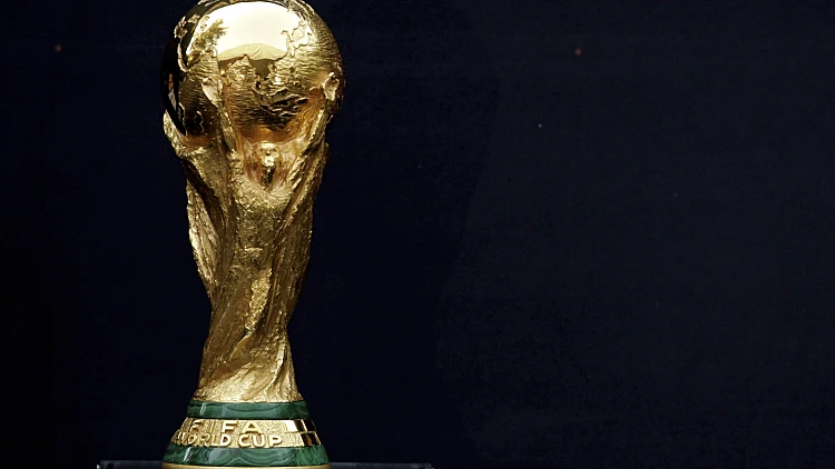 גביע המונדיאל 2010