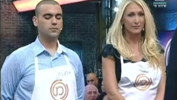 גמר מאסטר שף