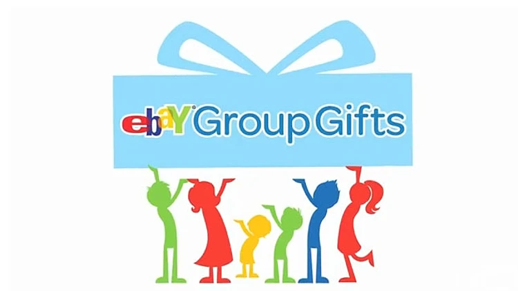 eBay GroupGifts