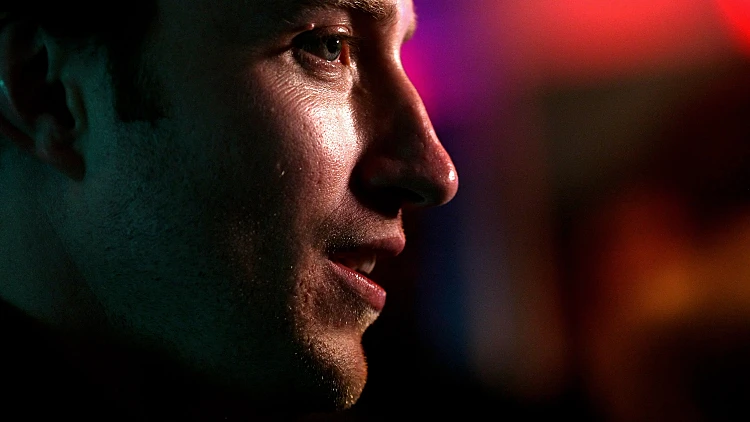 צ'אד הארלי, ממייסדי יוטיוב