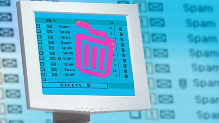 מסך מחשב דק