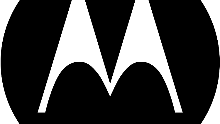 הלוגו של מוטורולה