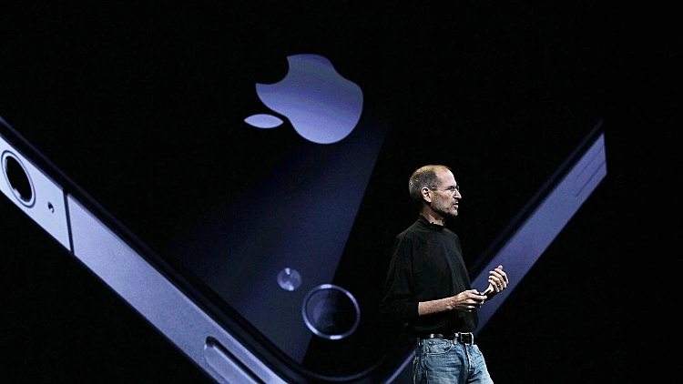 האייפון הרביעי