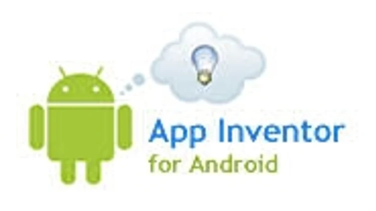 appinventor  של גוגל - פלטפורמה לפיתוח קל של אפליקציות לאנדרויד