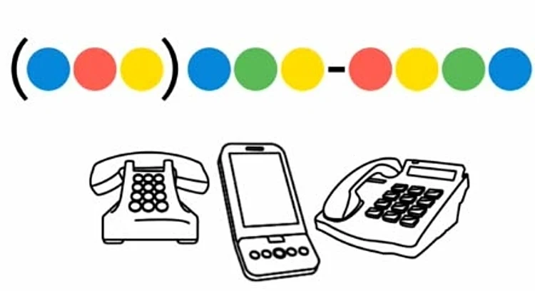 Google Voice נפתח לציבור