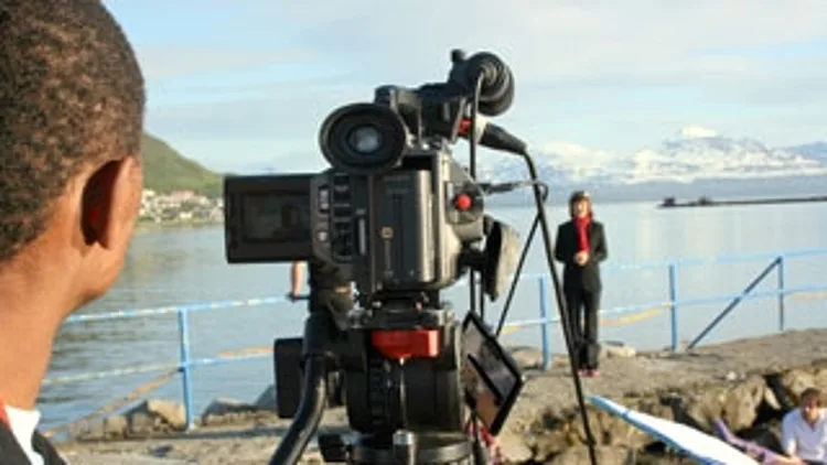 פסטיבל הקולנוע הצעיר הבינלאומי בנורבגיה