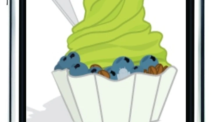 אייפון ואנדרואיד פרויו 2.2