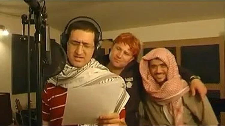 אין לי כוונה להשקיע זמן בניסיון לכתוב תאור. יש לי מספיק מה לעשות