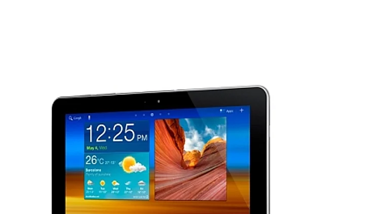 סמסונג גלקסי טאב 10.1