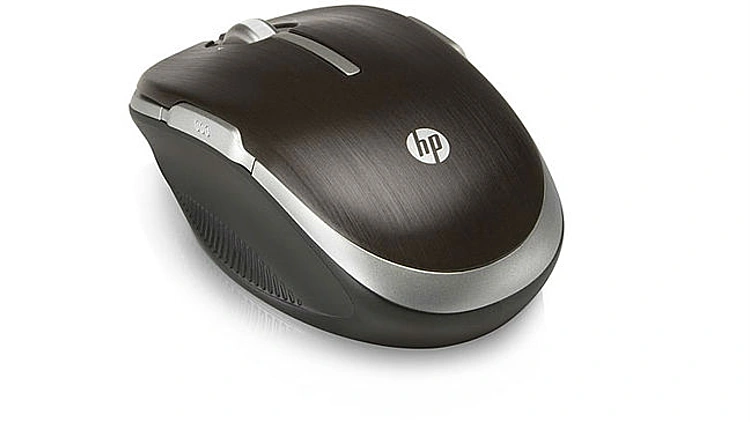 עכבר WIFI של HP