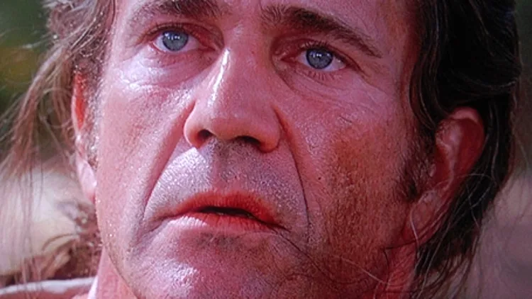 הצילום שירשיע את מל גיבסון?