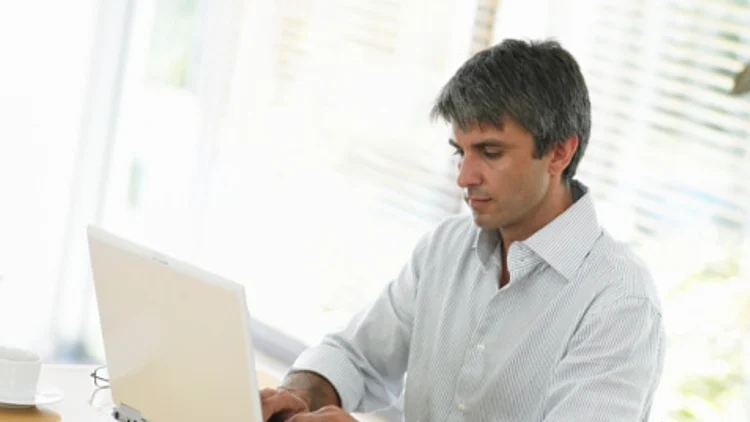 עובד היי טק