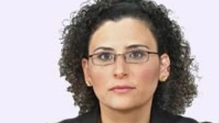 החשבת הכללית באוצר