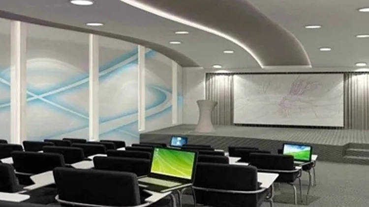 מרכז ללימודי היי טק