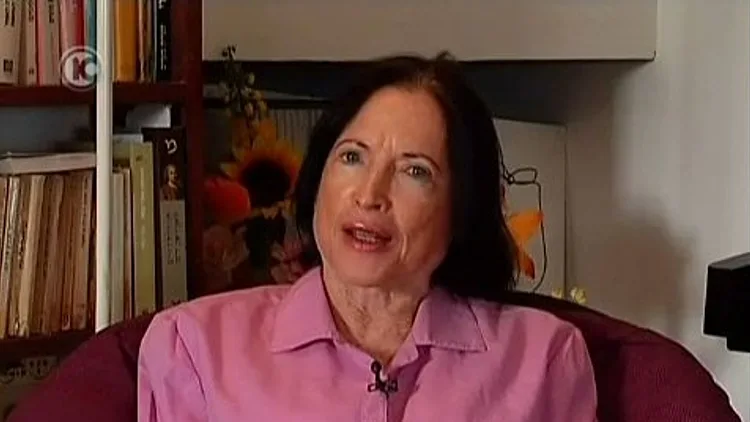 בראיון בלילה כלכלי