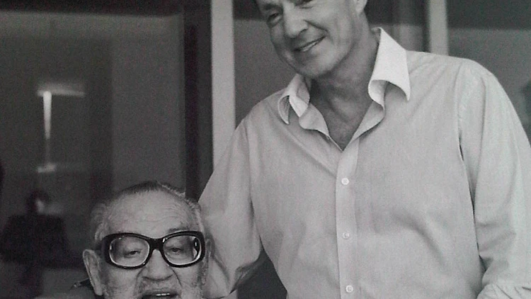 אייל עופר וסמי עופר