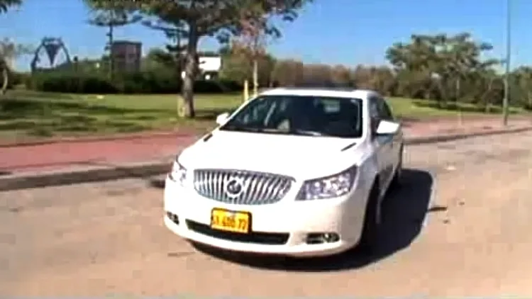 ביואיק לאקרוס