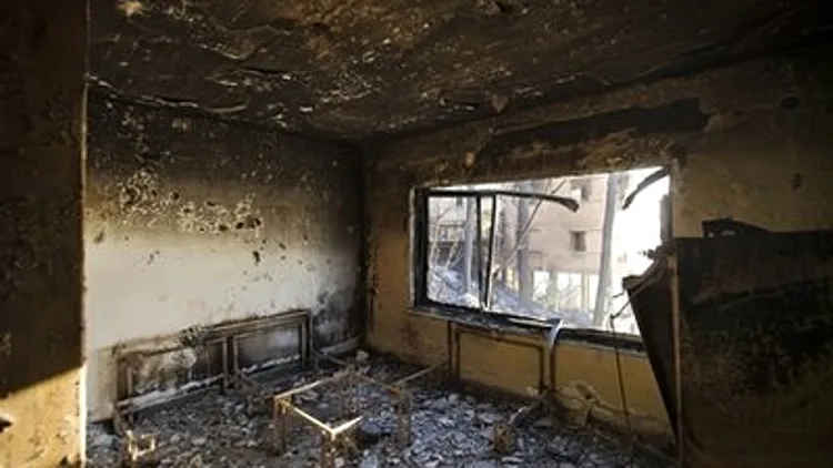 קרן הפנסיה של עובדי השב"ס - מבטחים; האוצר: נסייע בשיקום