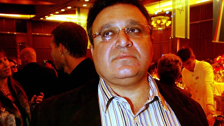 עופר נמרודי