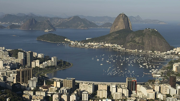 ריו דה ז'נרו