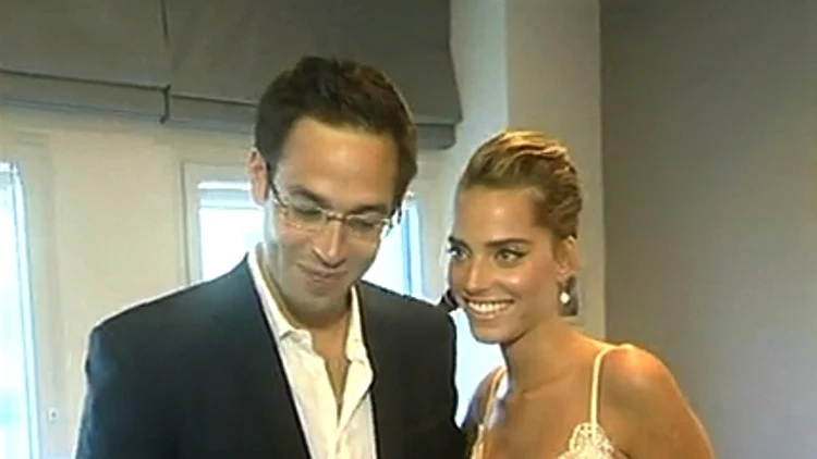 רותם סלע ואריאל רוטר