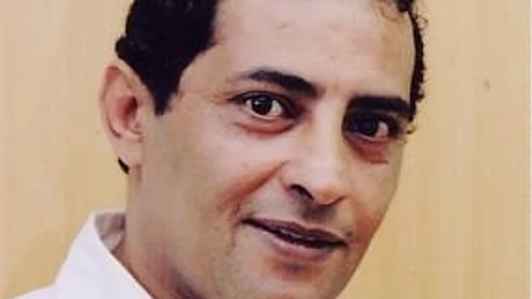 ארנון גלעדי