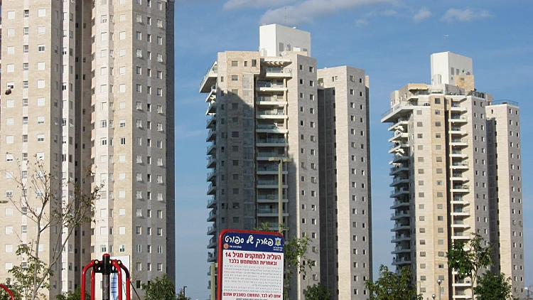 שכונת אם המושבות בפתח תקווה